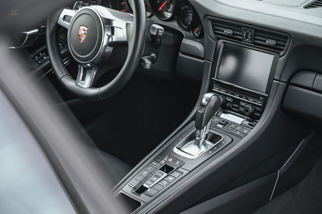 Thumbnail von Porsche 991.1 Carrera S Cabriolet