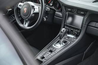 Thumbnail von Porsche 991.1 Carrera S Cabriolet