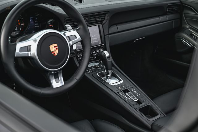 Thumbnail von Porsche 991.1 Carrera S Cabriolet