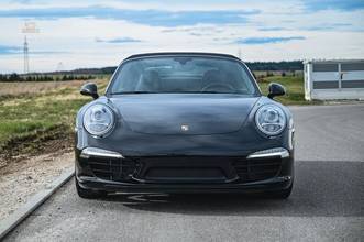 Thumbnail von Porsche 991.1 Carrera S Cabriolet