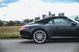 Thumbnail von Porsche 991.1 Carrera S Cabriolet