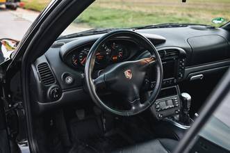 Thumbnail von Porsche 996 Carrera 4S
