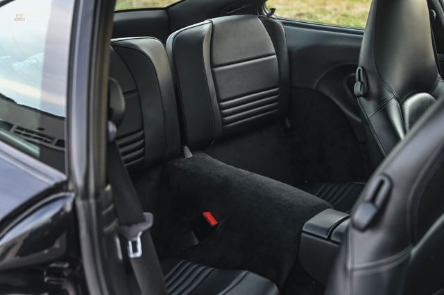 Thumbnail von Porsche 996 Carrera 4S