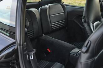 Thumbnail von Porsche 996 Carrera 4S