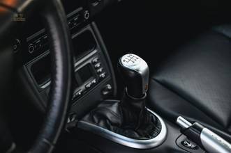 Thumbnail von Porsche 996 Carrera 4S