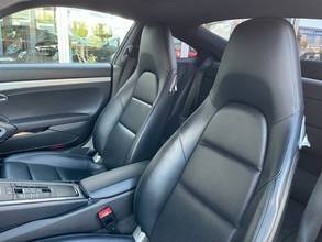 Thumbnail von Porsche 991 Carrera 4S ** Spor Egzoz Deri-BOSE**