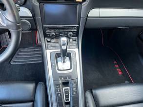 Thumbnail von Porsche 991 Carrera 4S ** Spor Egzoz Deri-BOSE**