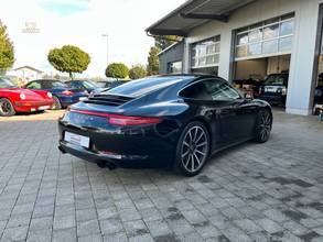 Thumbnail von Porsche 991 Carrera 4S ** Spor Egzoz Deri-BOSE**