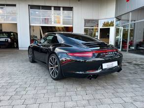 Thumbnail von Porsche 991 Carrera 4S ** Spor Egzoz Deri-BOSE**