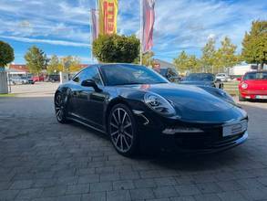 Thumbnail von Porsche 991 Carrera 4S ** Spor Egzoz Deri-BOSE**