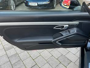 Thumbnail von Porsche 991 Carrera 4S ** Spor Egzoz Deri-BOSE**