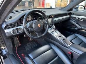 Thumbnail von Porsche 991 Carrera 4S ** Spor Egzoz Deri-BOSE**