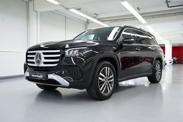 Mercedes-Benz GLS 450 4Matic PANORAMA / BURMESTER / HEAD UP ++