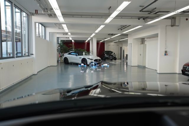 Thumbnail von Mercedes-Benz GLS 450 4Matic PANORAMA / BURMESTER / HEAD UP ++