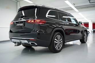 Thumbnail von Mercedes-Benz GLS 450 4Matic PANORAMA / BURMESTER / HEAD UP ++