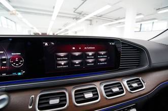 Thumbnail von Mercedes-Benz GLS 450 4Matic PANORAMA / BURMESTER / HEAD UP ++