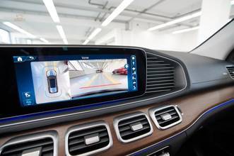 Thumbnail von Mercedes-Benz GLS 450 4Matic PANORAMA / BURMESTER / HEAD UP ++