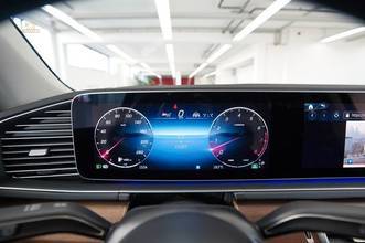 Thumbnail von Mercedes-Benz GLS 450 4Matic PANORAMA / BURMESTER / HEAD UP ++