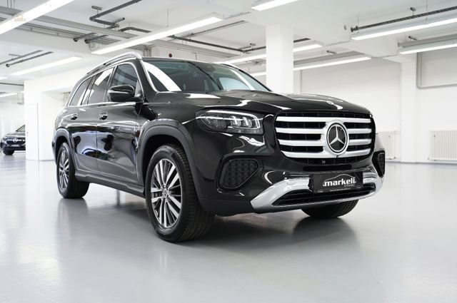 Thumbnail von Mercedes-Benz GLS 450 4Matic PANORAMA / BURMESTER / HEAD UP ++