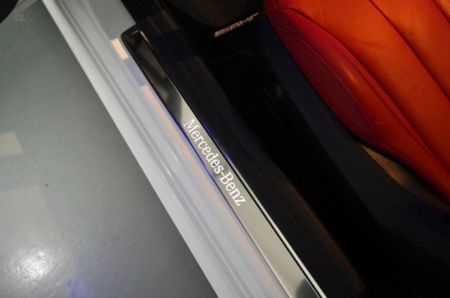 Thumbnail von Mercedes-Benz CLE 180 Coupe ! EDITION AMG LINE ! 2 L /1999 cm1