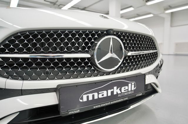 Thumbnail von Mercedes-Benz CLE 180 Coupe ! EDITION AMG LINE ! 2 L /1999 cm1