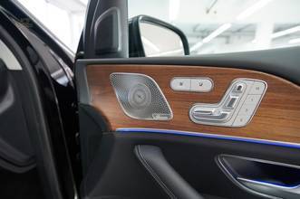 Thumbnail von Mercedes-Benz GLS 450 4Matic PANORAMA / BURMESTER / HEAD UP ++