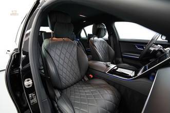 Thumbnail von Mercedes-Benz S 450 d 4Matic Lang/Long - AMG LINE+NIGHT PAKET