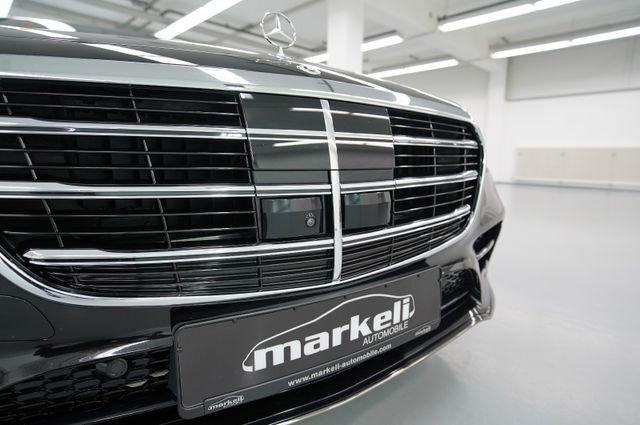 Thumbnail von Mercedes-Benz S 450 d 4Matic Lang/Long - AMG LINE+NIGHT PAKET