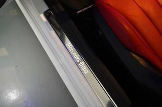 Thumbnail von Mercedes-Benz CLE 180 Coupe EDITION AMG LINE / PANORAMA   +++