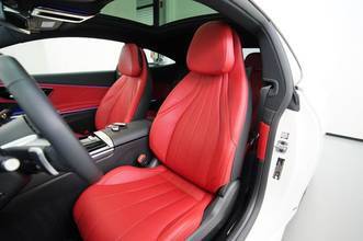 Thumbnail von Mercedes-Benz CLE 180 Coupe EDITION AMG LINE / PANORAMA   +++