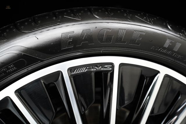 Thumbnail von Mercedes-Benz CLE 180 Coupe EDITION AMG LINE / PANORAMA   +++