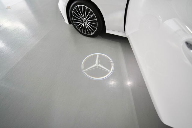 Thumbnail von Mercedes-Benz CLE 180 Coupe EDITION AMG LINE / PANORAMA   +++