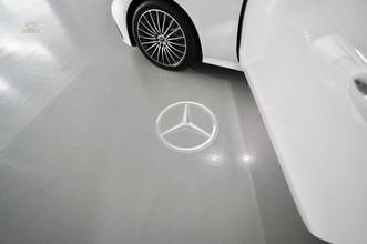 Thumbnail von Mercedes-Benz CLE 180 Coupe EDITION AMG LINE / PANORAMA   +++