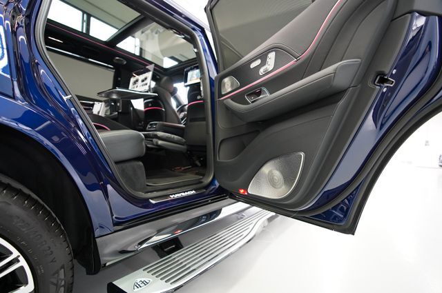 Thumbnail von Maybach GLS 600 4MATIC !VOLL/FULL! ULTIMATE+FIRST CLASS