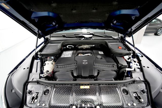 Thumbnail von Maybach GLS 600 4MATIC !VOLL/FULL! ULTIMATE+FIRST CLASS