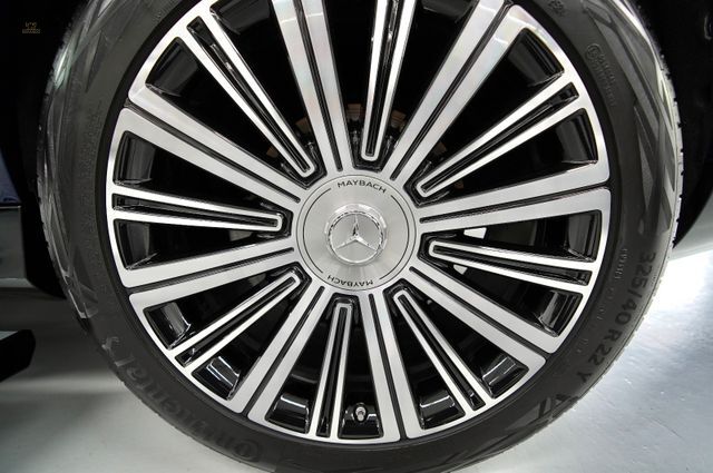 Thumbnail von Maybach GLS 600 4MATIC !VOLL/FULL! ULTIMATE+FIRST CLASS