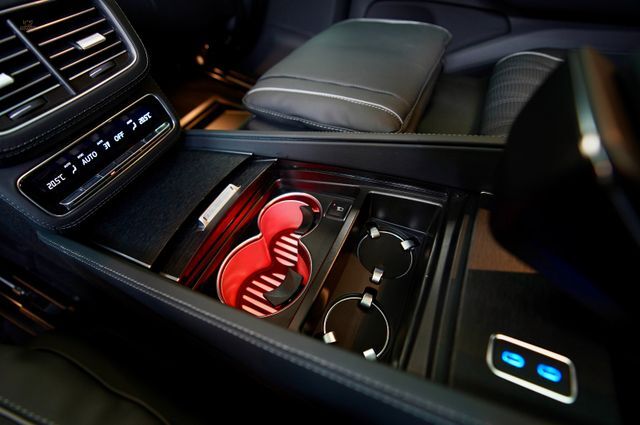 Thumbnail von Maybach GLS 600 4MATIC !VOLL/FULL! ULTIMATE+FIRST CLASS