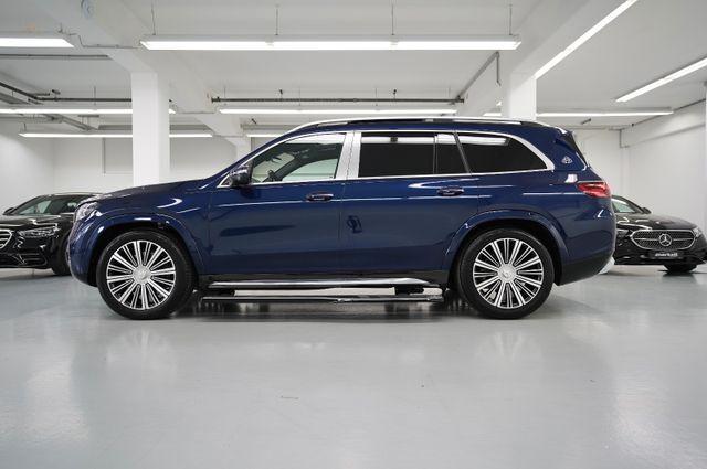 Thumbnail von Maybach GLS 600 4MATIC !VOLL/FULL! ULTIMATE+FIRST CLASS