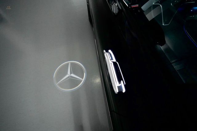 Thumbnail von Mercedes-Benz S 450 d 4Matic Lang/Long- AMG LINE + NIGHT PAKET