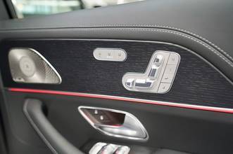 Thumbnail von Mercedes-Benz MAYBACH 4Matic !VOLL/FULL! ULTIMATE/FIRST CLASS