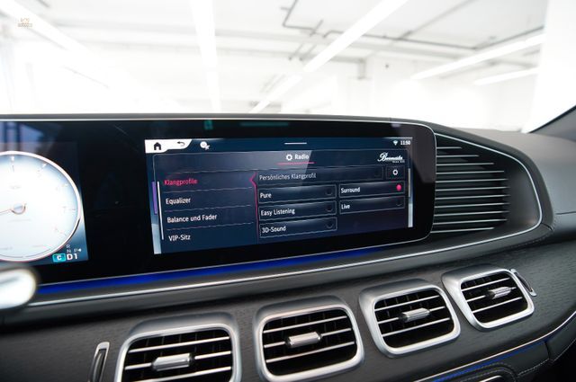 Thumbnail von Mercedes-Benz MAYBACH 4Matic !VOLL/FULL! ULTIMATE/FIRST CLASS