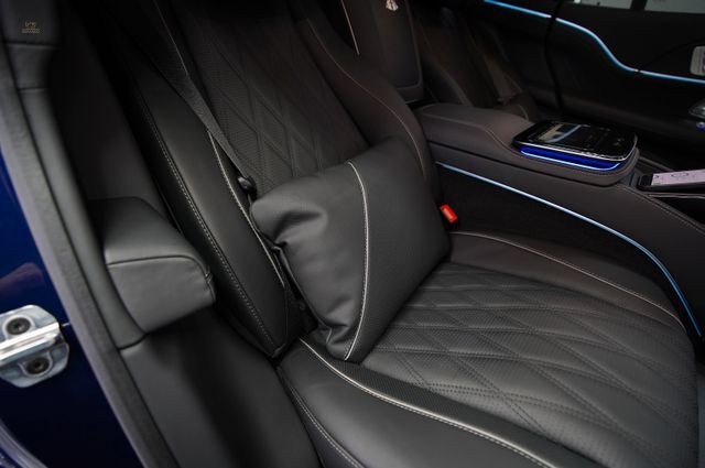 Thumbnail von Mercedes-Benz MAYBACH 4Matic !VOLL/FULL! ULTIMATE/FIRST CLASS
