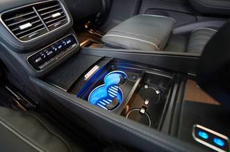 Thumbnail von Mercedes-Benz MAYBACH 4Matic !VOLL/FULL! ULTIMATE/FIRST CLASS