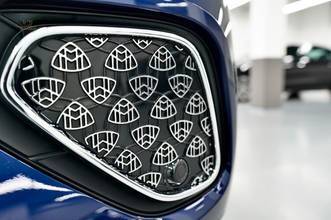 Thumbnail von Mercedes-Benz MAYBACH 4Matic !VOLL/FULL! ULTIMATE/FIRST CLASS