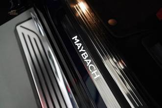Thumbnail von Mercedes-Benz MAYBACH 4Matic !VOLL/FULL! ULTIMATE/FIRST CLASS