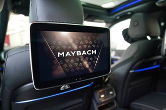 Thumbnail von Mercedes-Benz MAYBACH 4Matic !VOLL/FULL! ULTIMATE/FIRST CLASS
