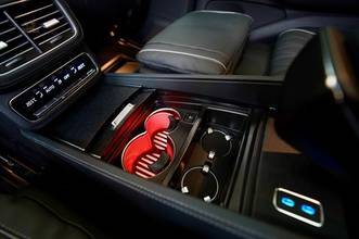 Thumbnail von Mercedes-Benz MAYBACH 4Matic !VOLL/FULL! ULTIMATE/FIRST CLASS