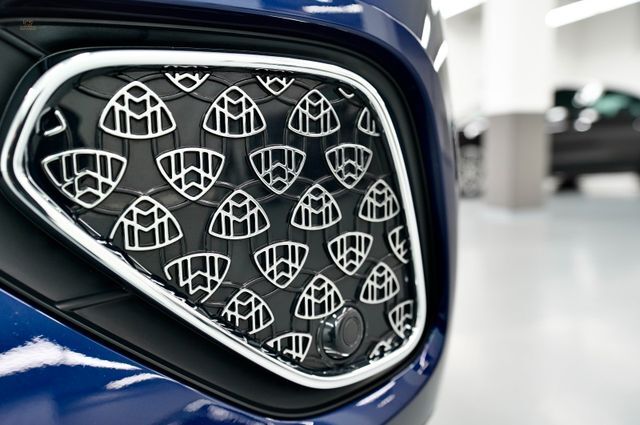 Thumbnail von Mercedes-Benz MAYBACH 4Matic !VOLL/FULL! ULTIMATE/FIRST CLASS