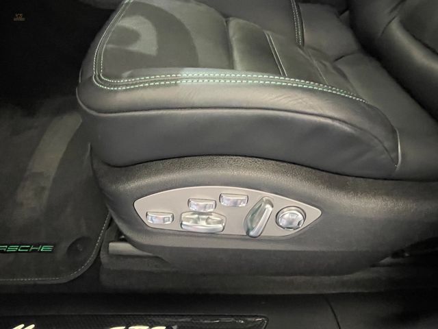 Thumbnail von Porsche MACAN GTS SPORTABGAS-PANORAMA-LED-1.HD