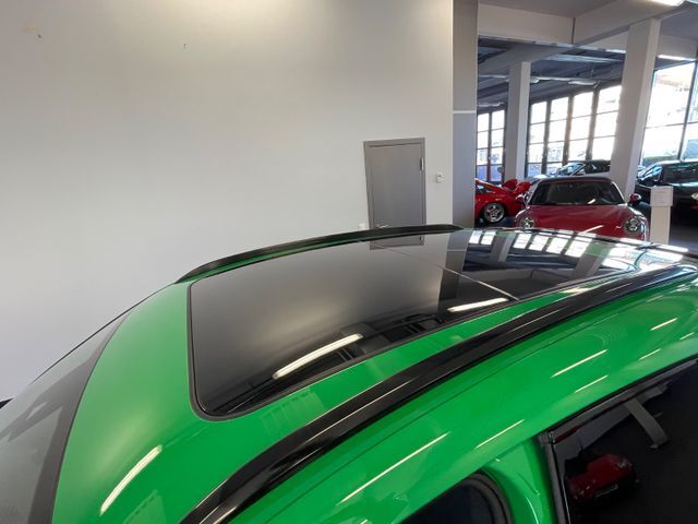 Thumbnail von Porsche MACAN GTS SPORTABGAS-PANORAMA-LED-1.HD